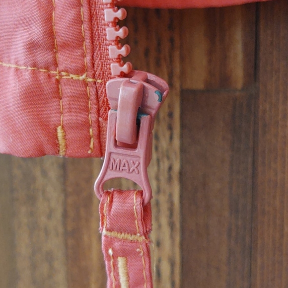 Carter's Windbreaker Jacket - Picture 8 of 10